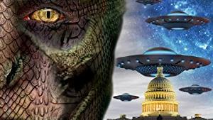 Alien Reptilian Legacy poster