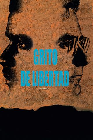 Grido Di Libertà (1987) poster