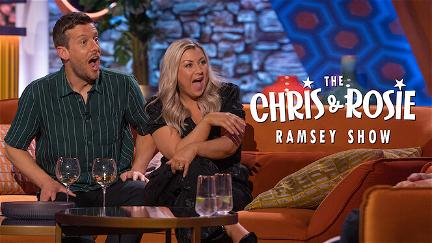 The Chris and Rosie Ramsey Show poster