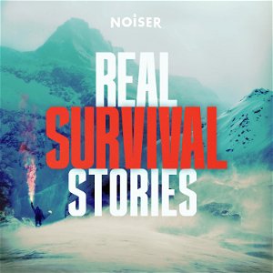 Real Survival Stories poster