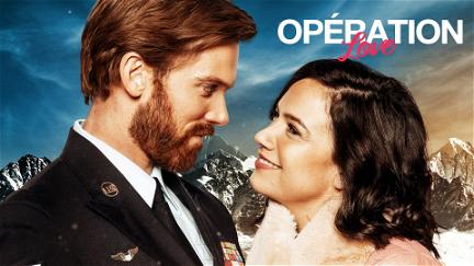 Opération Love poster