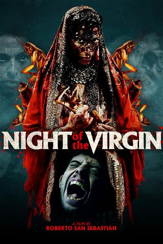 Night of the Virgin poster