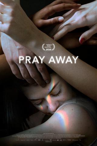 Pray Away poster