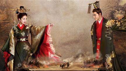 Legend of Fuyao poster
