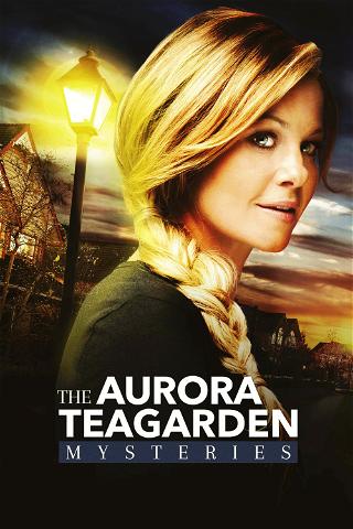 Aurora Teagarden Mysteries poster