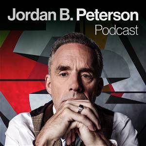 The Jordan B. Peterson Podcast poster