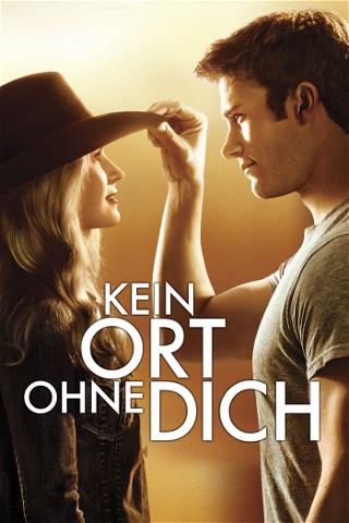 Kein Ort ohne Dich poster