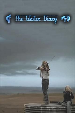 The Water Diary poster