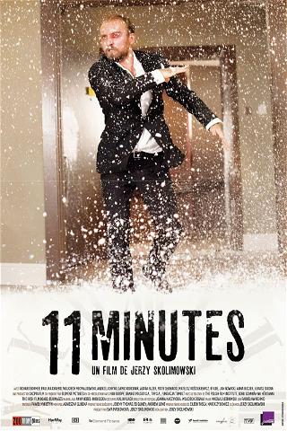 11 Minutes poster