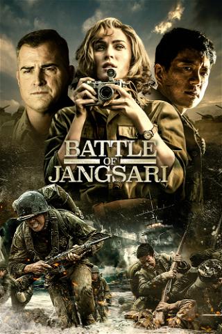 Battle of Jangsari poster