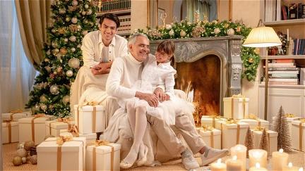 Andrea Bocelli: A Bocelli Family Christmas poster