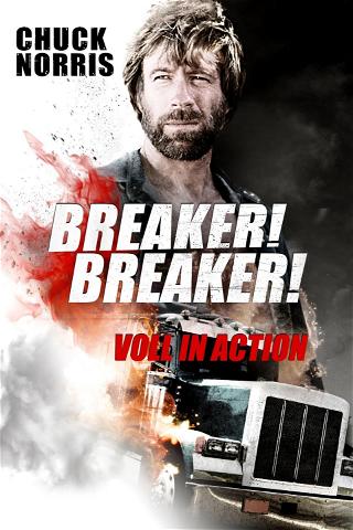 Breaker Breaker! poster
