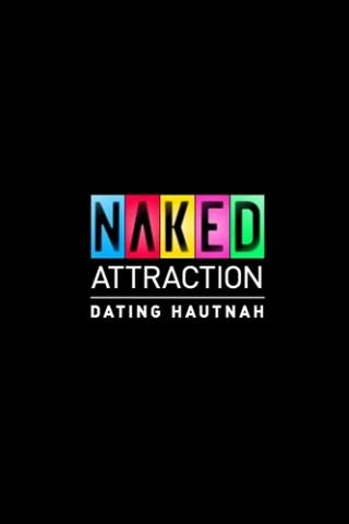 Naked Attraction - Dating hautnah poster