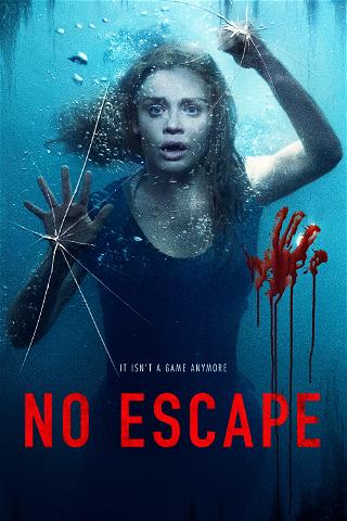 No Escape (2020) poster