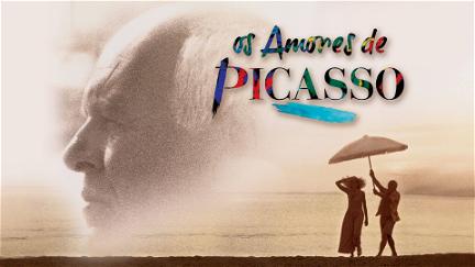 Sobreviver a Picasso poster