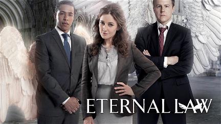 Eternal Law poster