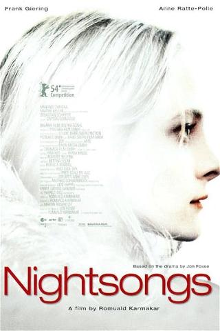 Nightsongs poster