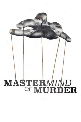 Mastermind of Murder poster