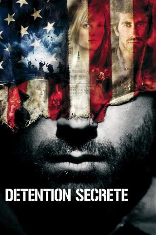 Détention secrète poster