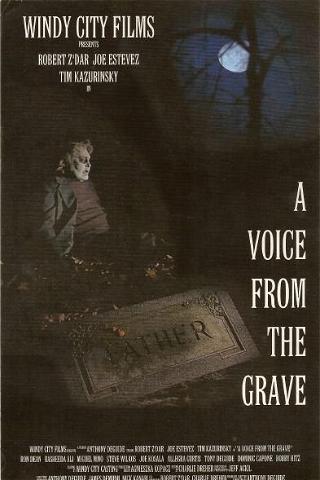Voices from the Graves poster