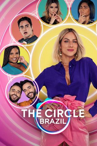 The Circle: Brasil poster
