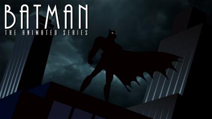 Batman : La Série animée poster