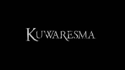 Kuwaresma poster