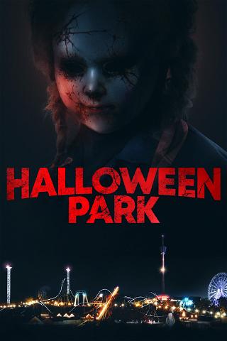 Halloween Park poster