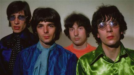 Syd Barrett y el origen de Pink Floyd poster