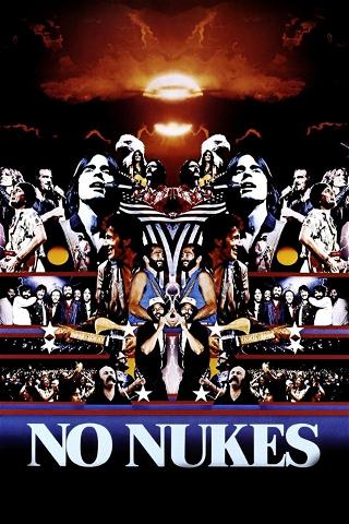 No Nukes poster