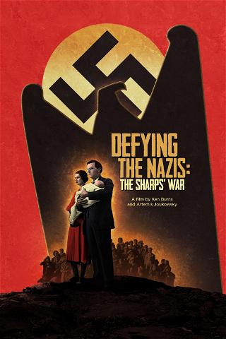Defying the Nazis: The Sharps' War poster