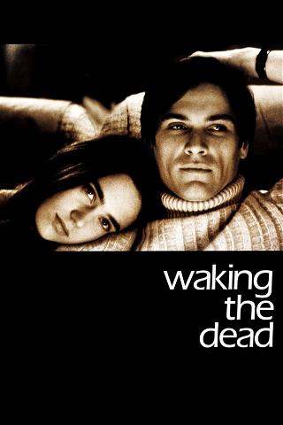 Waking the Dead poster