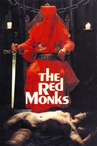 Red Monks poster