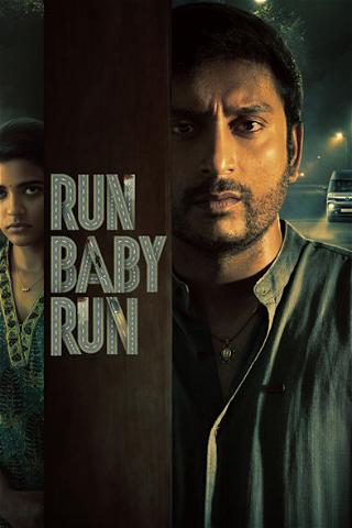 Run Baby Run poster