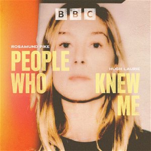 People Who Knew Me poster