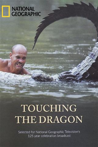 Touching the Dragon poster