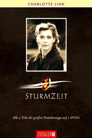 Sturmzeit poster