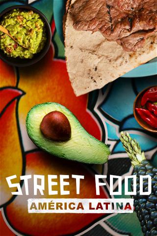 Street Food: América Latina poster