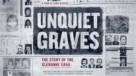 Unquiet Graves poster