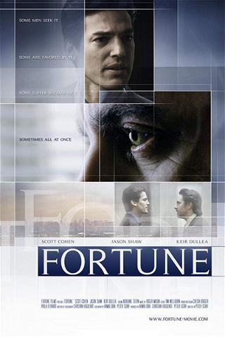 Fortune poster