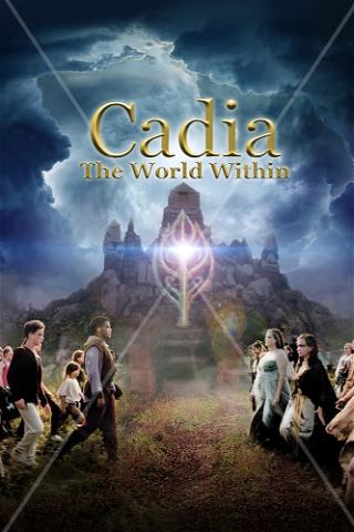 Cadia: The World Within poster