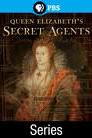 Queen Elizabeth's Secret Agents poster