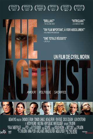 The Activist poster