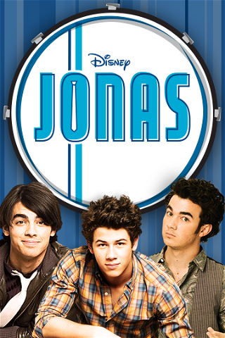 Jonas poster
