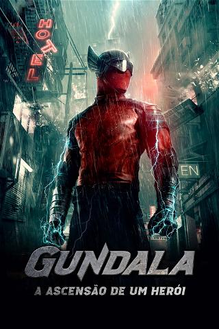 Ver 'Gundala: A Ascensão de um Herói' online (película completa)