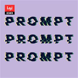 Prompt poster