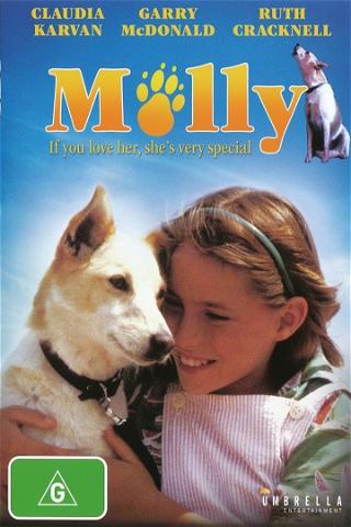 Molly poster