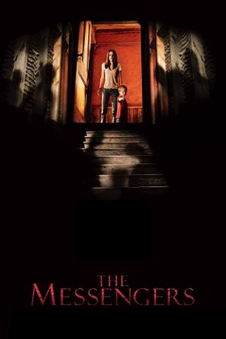 The Messengers poster