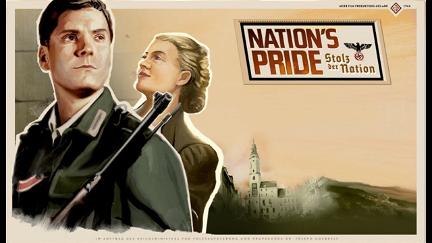 Nation's Pride poster