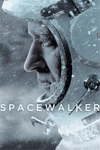 Spacewalker poster